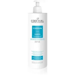 Spiridea Codexial Lipolotio feuchtigkeitsspendende Emulsion für Kinder und Erwachsene mit atopischer Haut mit regenerierender Wirkung 400 ml