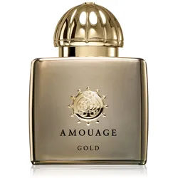 Amouage Gold Woman Eau de Parfum Unisex 50 ml