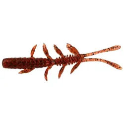 Illex Kunstköder Illex Softlure Scissor Comb 9,7cm 3,8" 7Stk., (7-St)