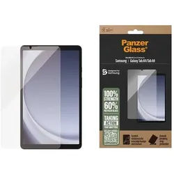 Screen Protector Samsung Galaxy Tab A11 | Tab A9 | Ultra-Wide Fit