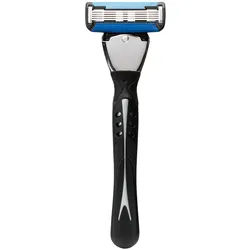 ShaveSafe Razor Super - Schwarz