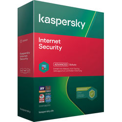 Kaspersky Internet Security
