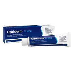Optiderm Creme