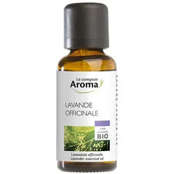 Le comptoir Aroma Lavande officinale