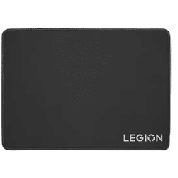 Lenovo Legion Gaming Speed Mauspad M, Schwarz