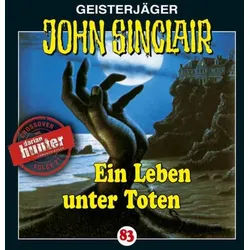 John Sinclair - Folge 83