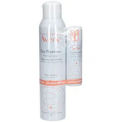 Avène Eau Thermale + 50 ml Gratuit