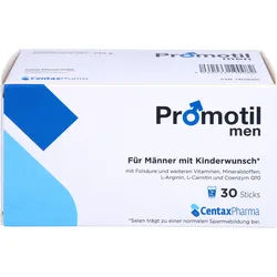 Promotil Men 30 ST