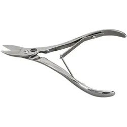 Scholl Fußnagelschere