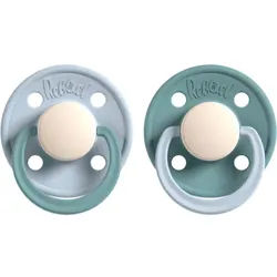 Rebael Schnuller Set 2 St