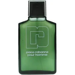 paco rabanne Eau de Toilette Pour Homme, Glasflakon, Parfüm EDT, Herrenduft