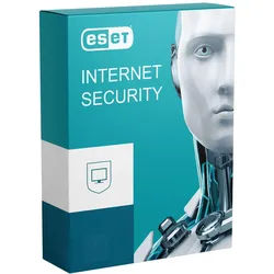 ESET Internet Security 2025