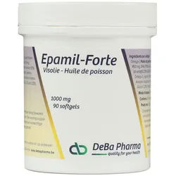 DeBa Pharma Epamil Forte 1000 mg