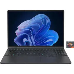 CAPTIVA Highend Gaming R10-1024GE Gaming-Notebook (38,9 cm/15,3 Zoll, AMD Ryzen 7 255, GeForce RTX 5070, 16 GB, 1000 GB SSD) schwarz