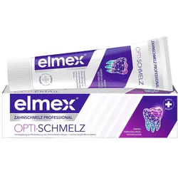 Elmex Opti-Schmelz Professional Zahnpasta