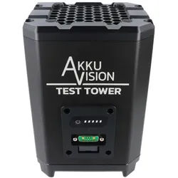 Akku-Testgerät für e-bike Akku zum Akkuauslesen, Fehler erkennen