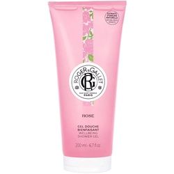 Roger & Gallet Rose Duschgel 200 ml