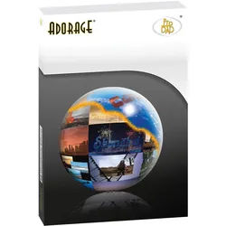 ProDAD Adorage Volume aus Vol. 1-13