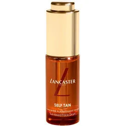 Self Tan Face Drops