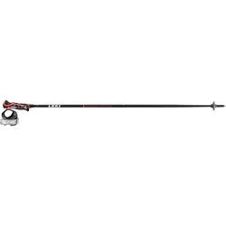 Leki Skistock Airfoil 3D rot - 130