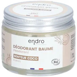 Endro Deodorant Kokosnuss