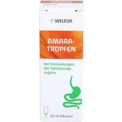 AMARA-Tropfen Dilution 20 ml