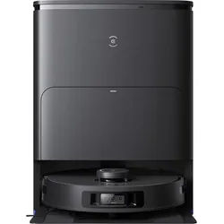 ECOVACS Saugroboter ECOVACS DEEBOT T30S PRO Saug-und Wischroboter Schwarz, 60.00 W schwarz