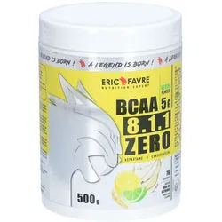 Eric FAV Bcaa 811 VEG Citron