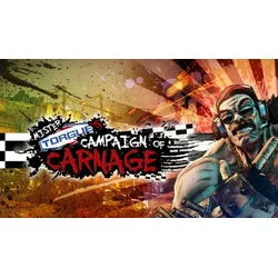 Borderlands 2: Mr. Torgue’s Campaign of Carnage