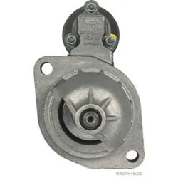 HERTH&BUSS Starter, 12 V, 1,4 kW - 42014840