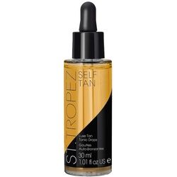 St.Tropez - Self Tan Luxe Tan Tonic Glow Drops Selbstbräuner 30 ml