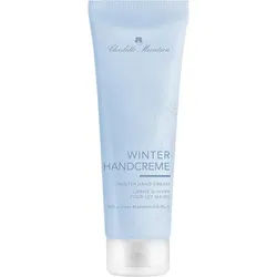 Charlotte-Meentzen Pflege ExtrasWinter Handcreme 75 ml (133,60 € / 1 l)