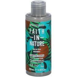 Faith® IN Nature Feuchtigkeitsspendendes Shampoo Kokosnuss