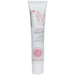 Dermafora® Water CC Cream Medium für einen ebenmäßigen Teint
