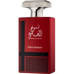 Swiss Arabian Shumoukh Al Ghutra Eau de Parfum für Herren 100 ml