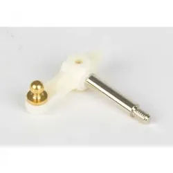 Achsschenkel (1) rechts lang Stadium