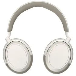 Sennheiser ACCENTUM Plus Wireless Over-Ear-Kopfhörer (Active Noise Cancellation, Bluetooth) weiß