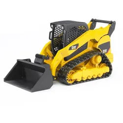 Bruder: Caterpillar Bagger - 25 cm
