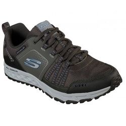 Skechers Escape Plan Sneaker grün 47.5 EU