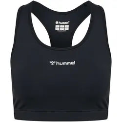 Hummel Damen Sport BH hmlBL PERFORMANCE SPORTS BRA 225519-2001 XS - BLACK - XS