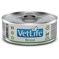 Farmina Vet Life Renal Cat 85g