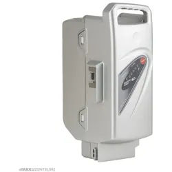 E-Bike Akku passend für Panasonic 26V 13Ah silber 13200mAh 333Wh