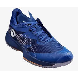 Wilson Kaos Swift 1.5 Allcourt/Leichtigkeit 2024 blau Damen Tennisschuh blau 39 1/3