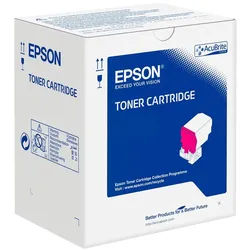 C13S050749 // 0749 / cyan / original EPSON Toner cyan / C13S050749 / 8800 S.