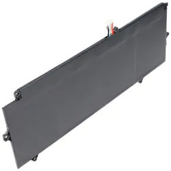 Akku passend für HP Elite X2 1012 G1, Li-ion, 7,7V, 5195mAh, 40Wh, built-in, ohne Werkzeug