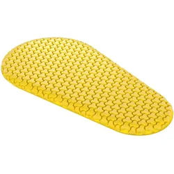 SAS-TEC SC-1/EA Ellenbogenprotektoren, gelb für Männer