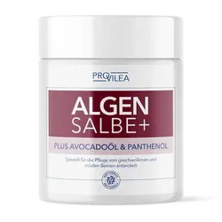 Provilea Algensalbe Salbe 100 ml Unisex
