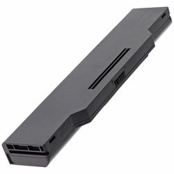 Akku passend für Clevo N350DV, N350DW, N350BAT-6, N350BAT-9, 11,1V 5200mAh