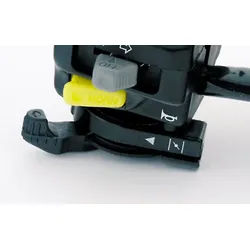 HIGHSIDER smart Choke Mechanismus, Zubehör für Universal Lenkerschalter