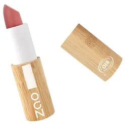 Zao Lippen LippenstiftClassic Lipstick 475 Nasturtium Rose 4 g